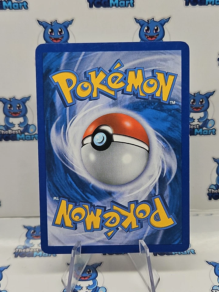 Pidove 80/98 - BW Emerging Powers - Pokemon LP - Image 2 of 2