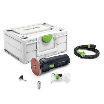 Festool Kantenfräse OFK 500 Q-Plus R3 im Systainer³