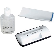 Audio-Technica AT6012 Record Care Kit