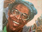 Bill Cosby Poster Bills Best Friend 24” X 24” Promo Capital  — photo 3