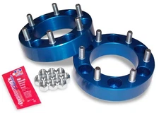 Spidertrax WHS005 Wheel Spacer 6 x 139.7mm/ 6 x 5.50" BP  1-1/2"/ 38.10 mm Thick