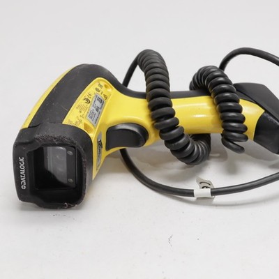DATALOGIC BARCODE SCANNER POWERSCAN PD9530