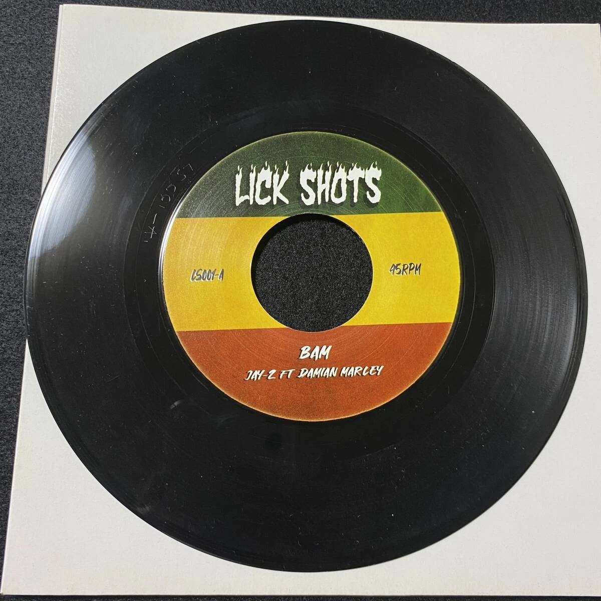 Damian Marley In Vinyl Records | eBay