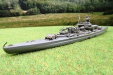 Wiking 1:1250 Schlachtschiff "Scharnhorst Gneisenau" Schiff Schiffsmodell METALL