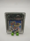 Super Mario Bros. Deluxe (1999) for Nintendo Game Boy Color Cartridge only