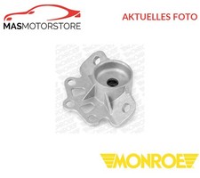 FEDERBEINLAGER DOMLAGER HINTEN MONROE MK384R P FÜR FIAT PUNTO,GRANDE PUNTO