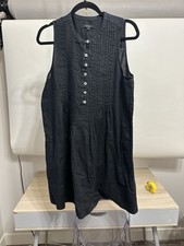 Quince Women's Sleeveless Dress