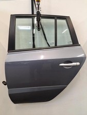 Porte arrière et accessoires Renault KOLEOS