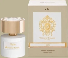 Tiziana Terenzi Vele Extrait De Parfum💯ORIGINAL 3.4 Fl oz / 100 ml  unisex