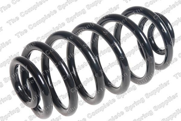 1X LesjÖFors Fahrwerksfeder 5275729 FüR Rj Rover 75 Cdt Cdti-image