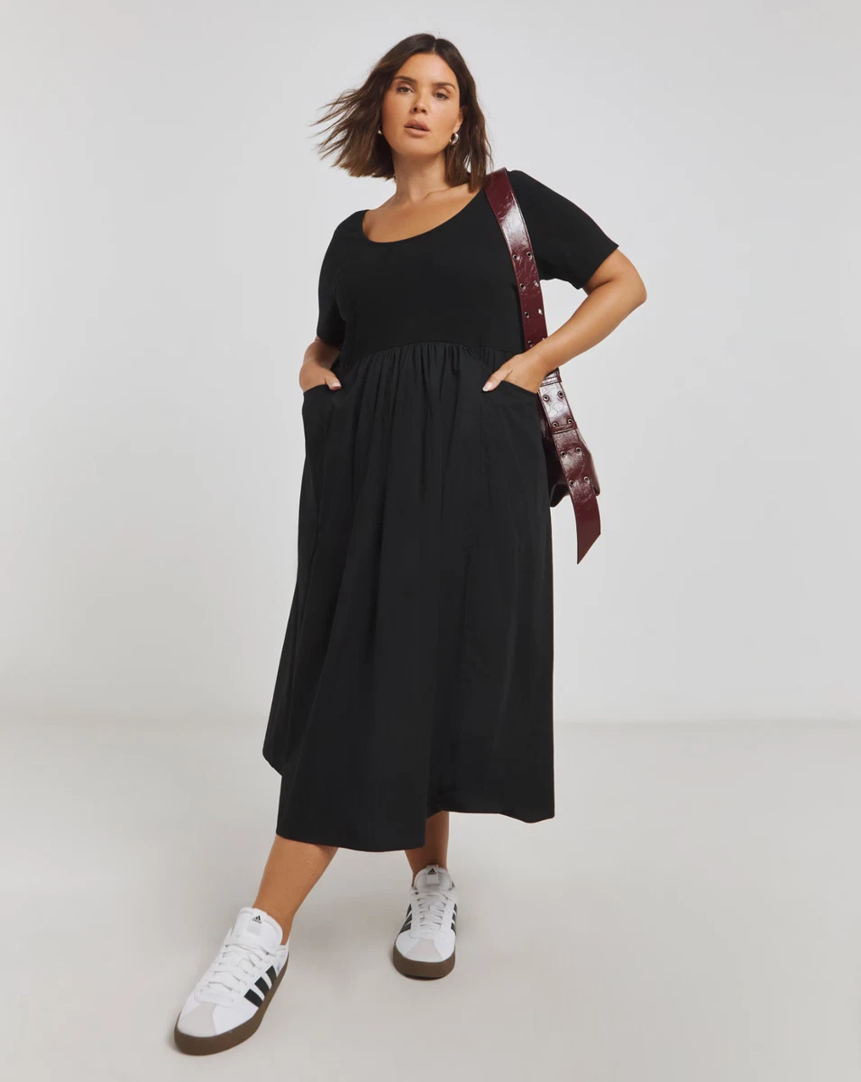 simply be evening dresses May Queen MQ2112 - Long Sheath Dress main image 1