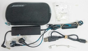 Bose Quietcomfort 20i | eBay