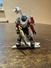 Mega Construx Destiny Zavala