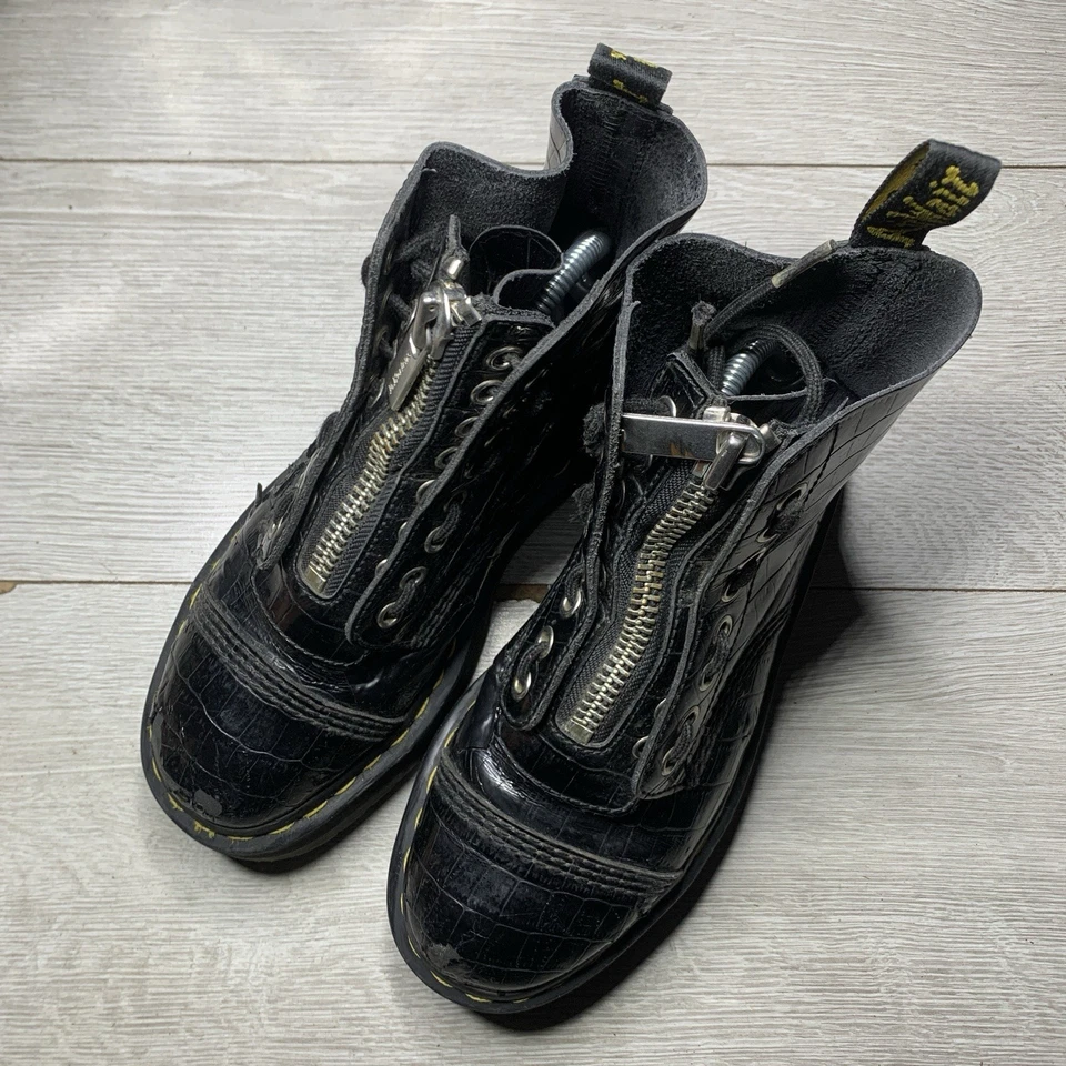 Dr Martens Sinclair, photo 2 of 5