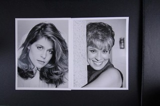 Lot: FORTY EIGHT 1960s 1980s TYPE 1/VINTAGE 7 x 9 MOVIE/TV PHOTOS (id2538)