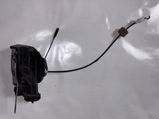 ORIGINAL MERCEDES-BENZ W168 T&Uuml;RSCHLOSS SCHLOSS VORN RECHTS BEIFAHRERT&Uuml;R