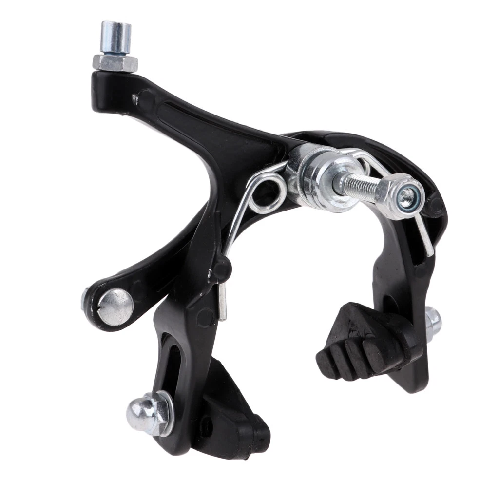 Shimano MidReach Road Bike BRR451 Brake Caliper Black
