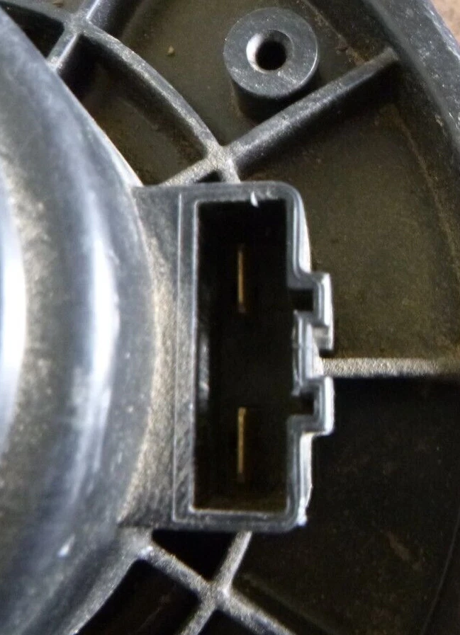 Subaru Impreza 08/07-12/11 G3 Heater Fan - Image 2 of 3