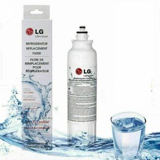1 Pack For LT800P LG ADQ73613401 Kenmore 46-9490 Refrigerator Water Filter