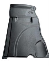 Schaumstoff Formteil vorne rechts f&uuml;r Mercedes-Benz W123 S123 Sedan & T-Modell 