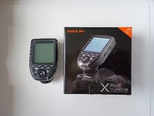 Godox XPro-P TTL Wireless Flash Trigger Pentax Compatible 