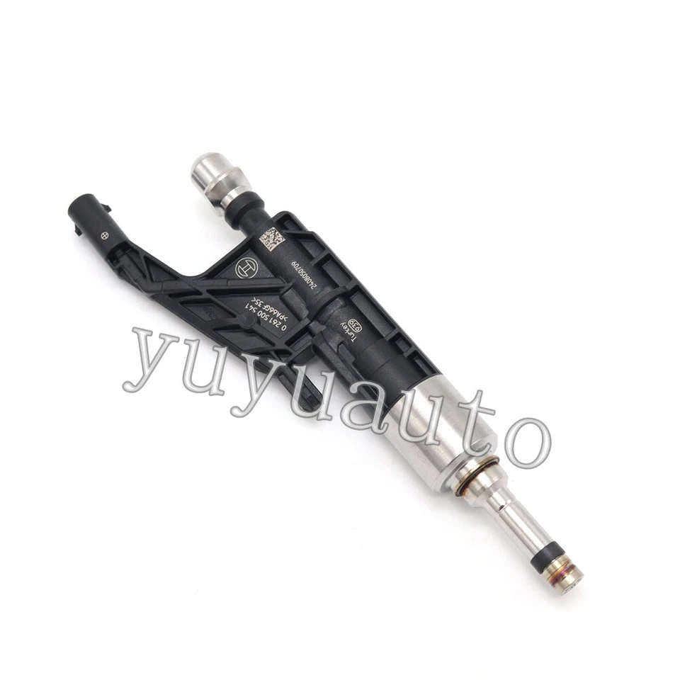 4X GENUINE BOSCH 0261500140 OEM For BMW F20 F21 F30 Mini F55 F56 F57 13538625396 - Image 4 of 4