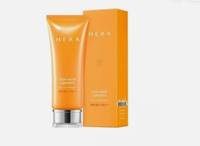HERA Sun Mate Leports Sun Cream SPF50+ PA++++ 70ml(for sun cream korea)