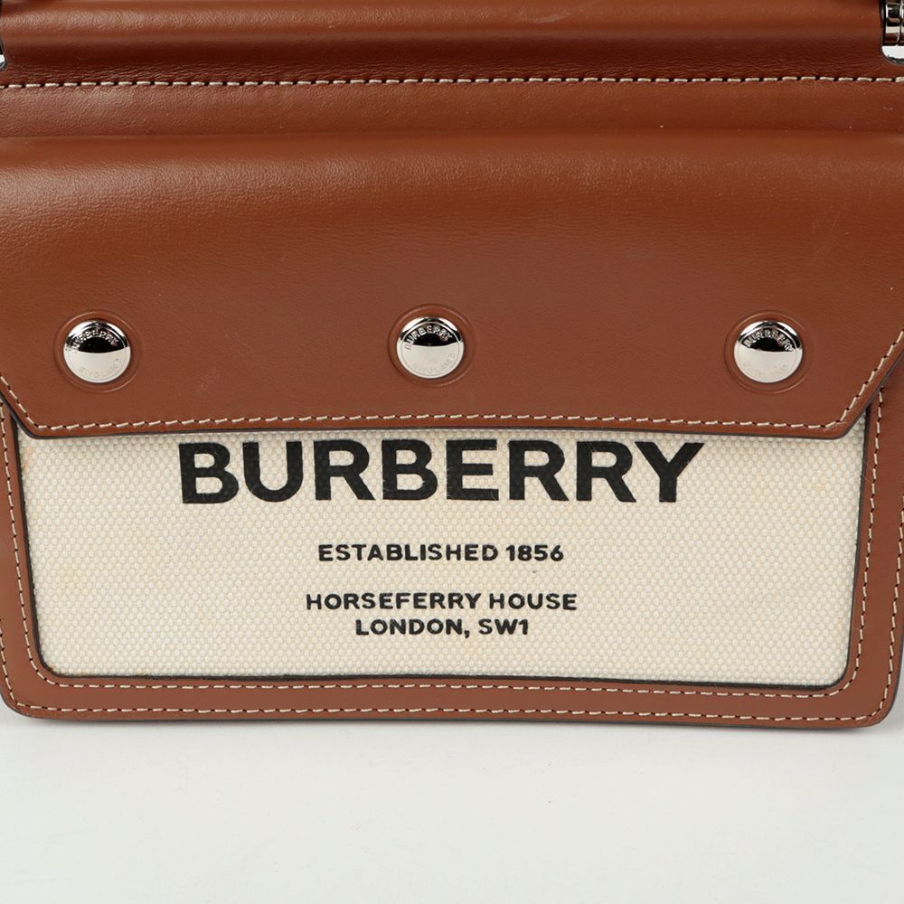 Burberry Crossbody Bag with Title Pocket - SKU 8014611 | eBay Burberry Crossbody Bag with Title Pocket - SKU 8014611 | eBay