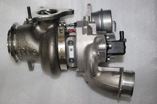 Turbolader Mercedes Benz A B CLA GLA AMG Turbo 2.0 18559700013 N6 Turbolader Mercedes Benz A B CLA GLA AMG Turbo 2.0 18559700013 N6