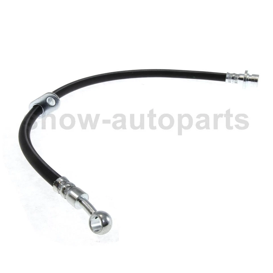 Manguera hidráulica de freno delantera izquierda derecha Centric Parts 2 para Acura TSX 2014 Foto 2 de 4