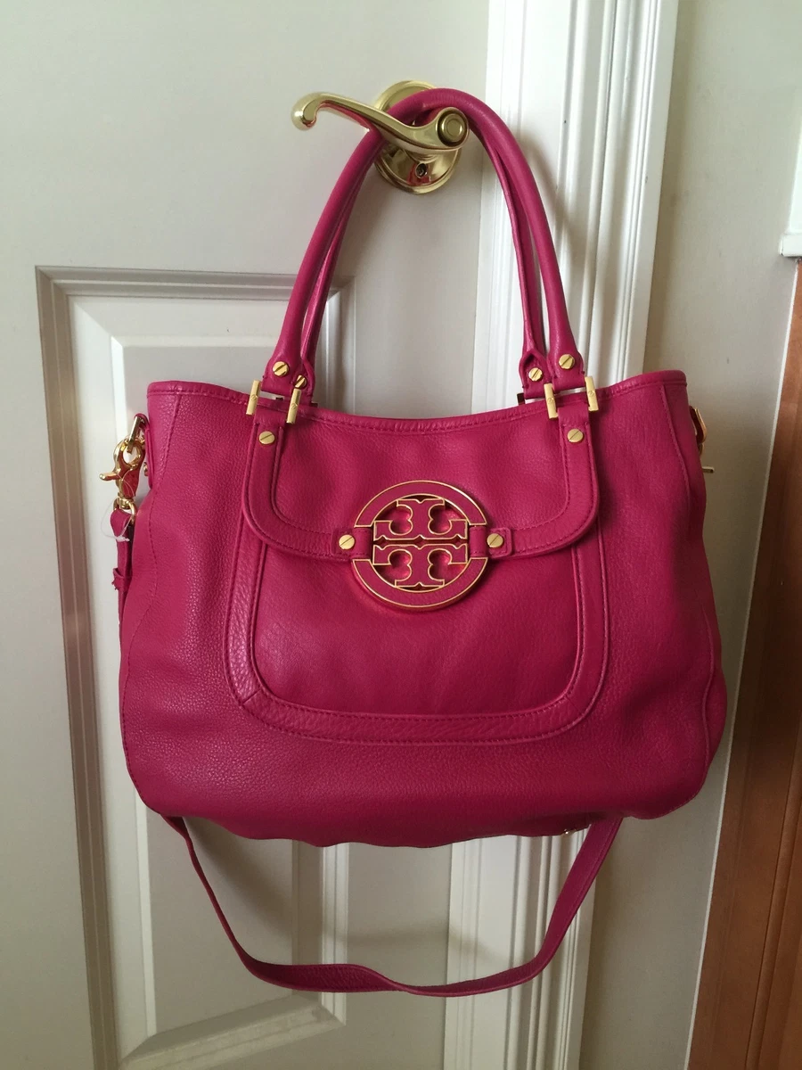 Tory burch amanda clearance hobo
