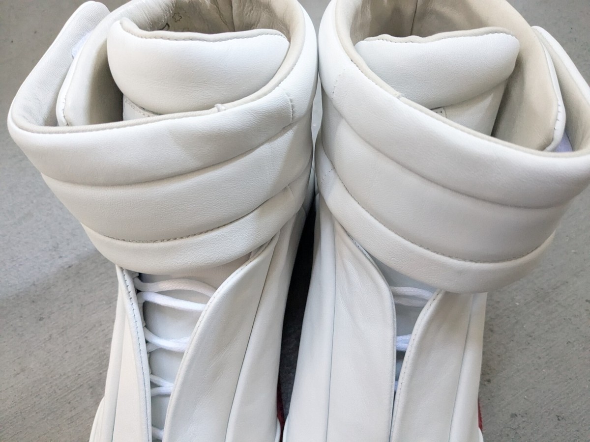 メジャー Adidas ZX 8000 x Undefeated x Neighborhood White Gum 21