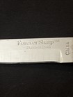 Forever Sharp Surgical Stainless Steel Paring Knife Blade 2 3/4" — photo 2