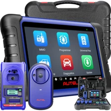 2025 Autel MaxiIM IM508S Pro XP400 Pro IMMO Programming Tool Diagnostic Scanner