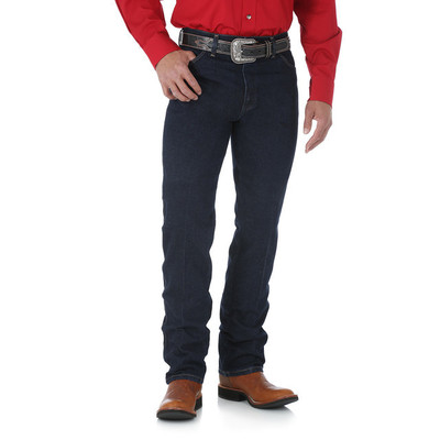 Wrangler® Cowboy Cut® Silver Edition 