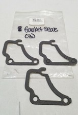 MG 181 Gasket Seal Set Of 3 Made In USA Free Shipping Free Returns