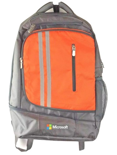 Microsoft Computer Laptop Backpack 
