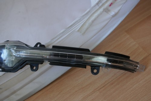 Außenspiegel Blinker Seat Arona Leon Ibiza links 5F0949101B Original