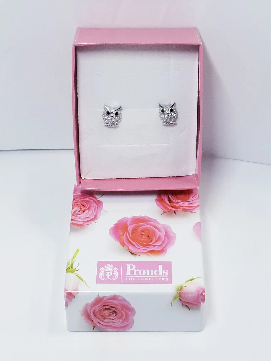 Prouds earrings on sale deals