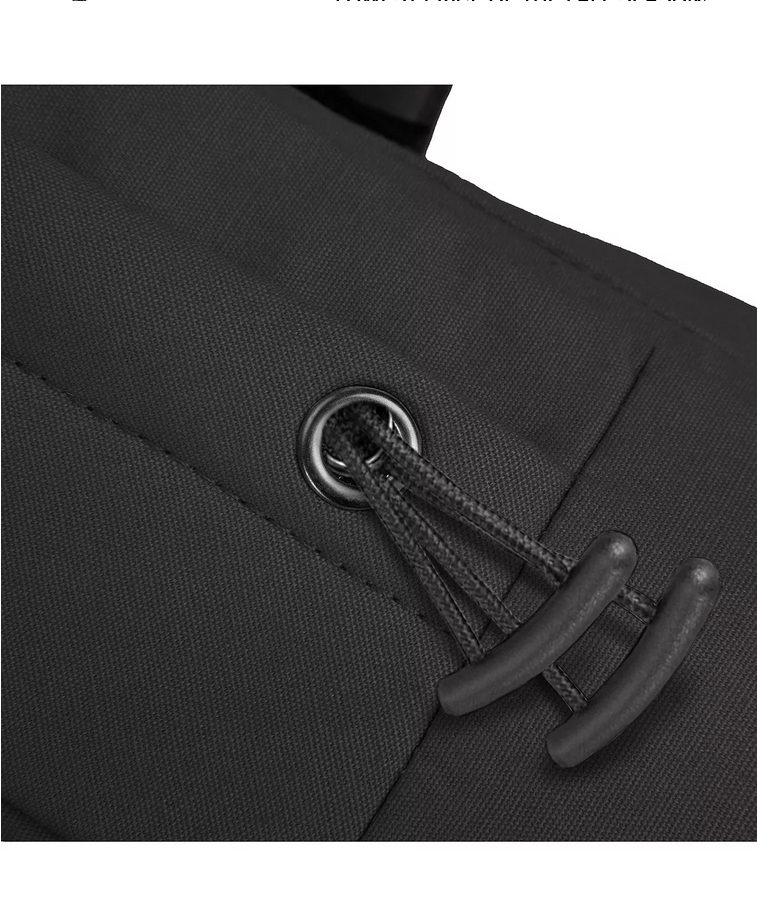 Travelon Heritage Anti Diefstal Tour Bag - House 44