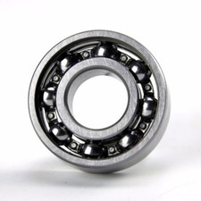 1x 6202 35mm x 15mm x 11mm Roller-Skating Wheels Deep Groove Ball Bearing
