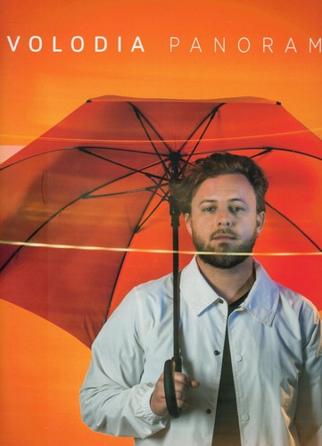 Yves Desrosiers / Volodia - CD (Used)