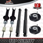 <!--F#f_0-->Front + Rear Shock Absorber Strut Mount Kit for Ford Falcon Fairmont FG Sedan<!--F/-->