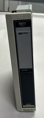 MODICON,AS-B872-011,VOLTAGE ANALOG OUTPUT MODULE