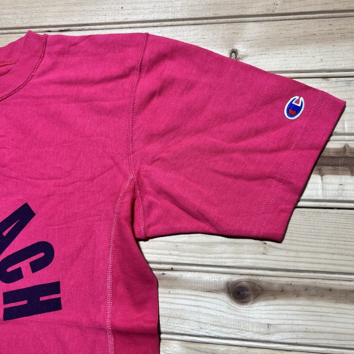 Vintage Champion Reverse Weave Heavy Weight Jersey Shirt Vintage Champion Reverse Weave Heavy Weight Jersey Shirt