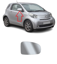 Retroviseur droit (ou coque) Toyota IQ