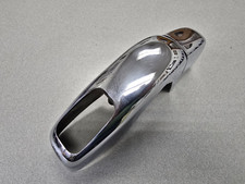 Used Original Porsche 356b 356c 356sc Right Rear Chrome Bumper Overrider 19 Used Original Porsche 356b 356c 356sc Right Rear Chrome Bumper Overrider 19