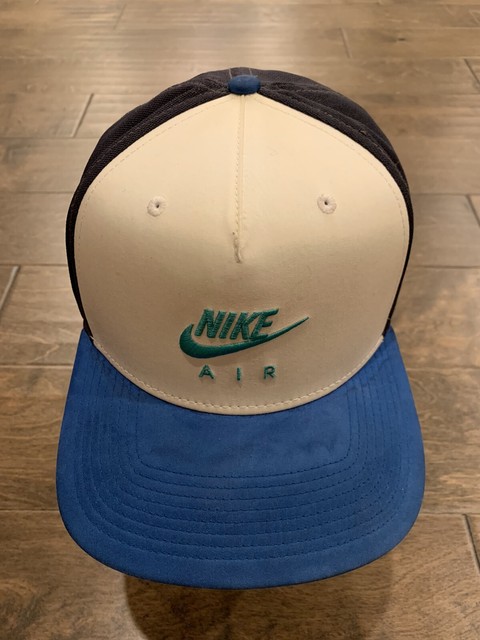 nike sportswear pro hat