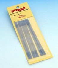 Albion alloys Flex-i-File Fine 320 Grit Refill 6 Pack Ref: 320