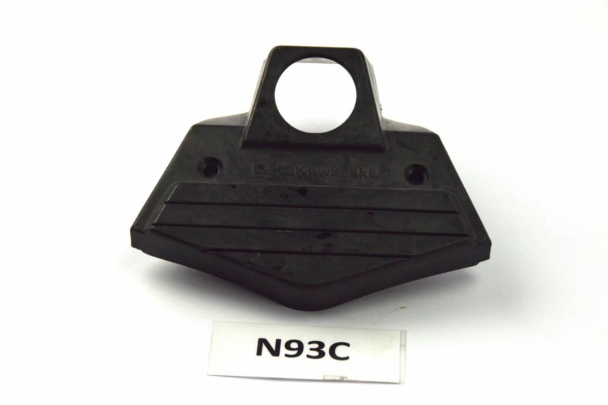 Kawasaki GPZ 1000 RX ZXT00A Bj 1986 - Fairing cover ignition lock